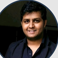 Mr Sachin Kumar Patil - B.E, M.Tech, (Ph.D). Internationally Certified Career Analyst, Professional Hand Analysist & Grapho-Therapist, Mind Coach.